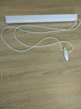 Мотузковий карниз